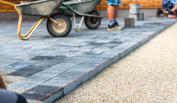 Best Asphalt Driveway Installation  in Elizabeth, CO